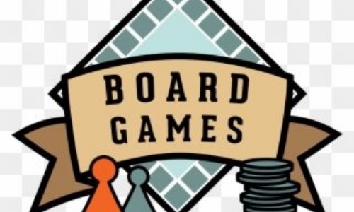 Drawing Games  Across the Board Game Cafe